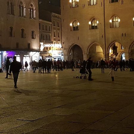 Apartament Casa Marzia - Vicino A Sant'Orsola E Centro Citta, Silenzioso E Accogliente Bolonia Zewnętrze zdjęcie