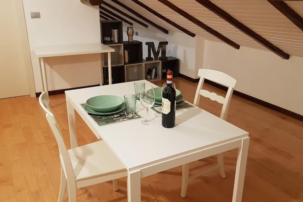 Apartament Casa Marzia - Vicino A Sant'Orsola E Centro Citta, Silenzioso E Accogliente Bolonia Zewnętrze zdjęcie