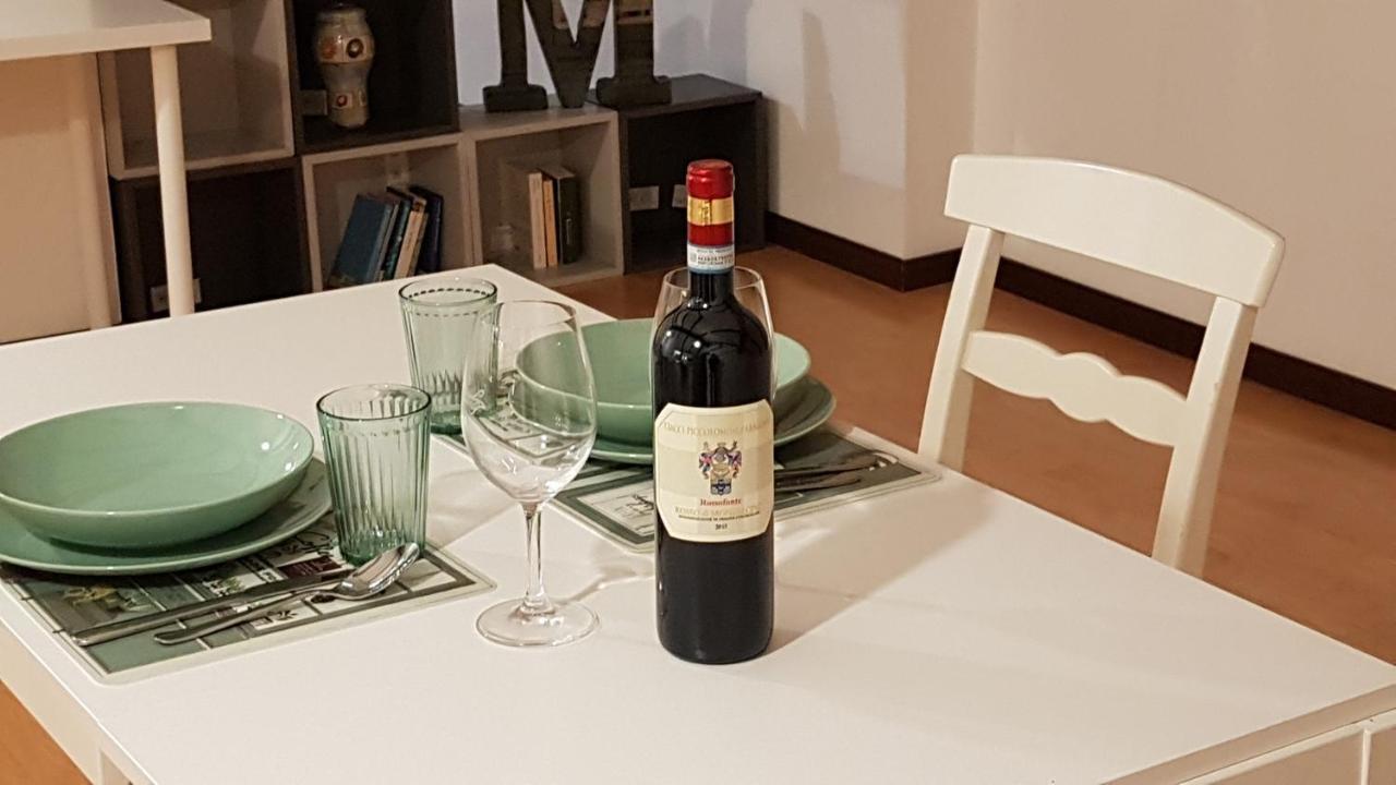 Apartament Casa Marzia - Vicino A Sant'Orsola E Centro Citta, Silenzioso E Accogliente Bolonia Zewnętrze zdjęcie