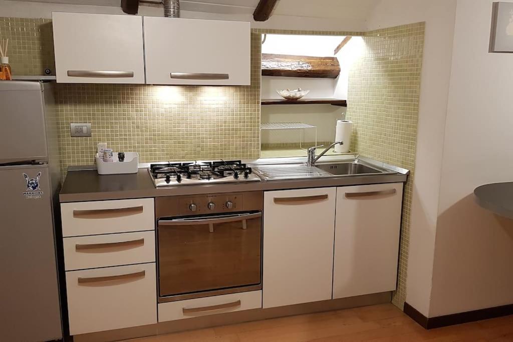 Apartament Casa Marzia - Vicino A Sant'Orsola E Centro Citta, Silenzioso E Accogliente Bolonia Zewnętrze zdjęcie
