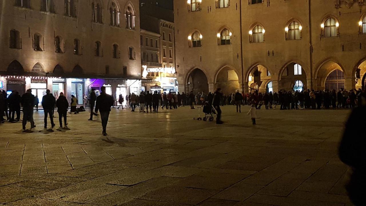 Apartament Casa Marzia - Vicino A Sant'Orsola E Centro Citta, Silenzioso E Accogliente Bolonia Zewnętrze zdjęcie
