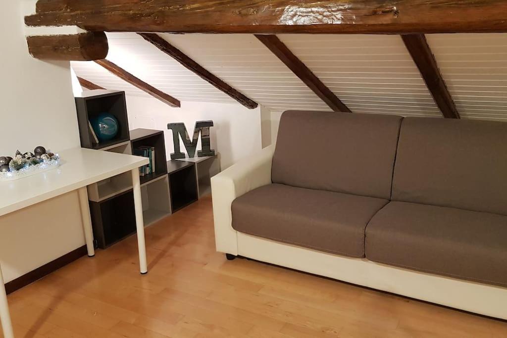 Apartament Casa Marzia - Vicino A Sant'Orsola E Centro Citta, Silenzioso E Accogliente Bolonia Zewnętrze zdjęcie