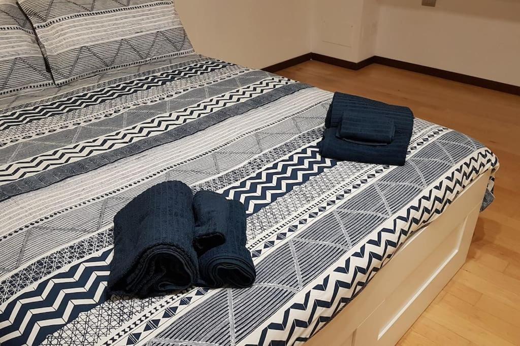 Apartament Casa Marzia - Vicino A Sant'Orsola E Centro Citta, Silenzioso E Accogliente Bolonia Zewnętrze zdjęcie