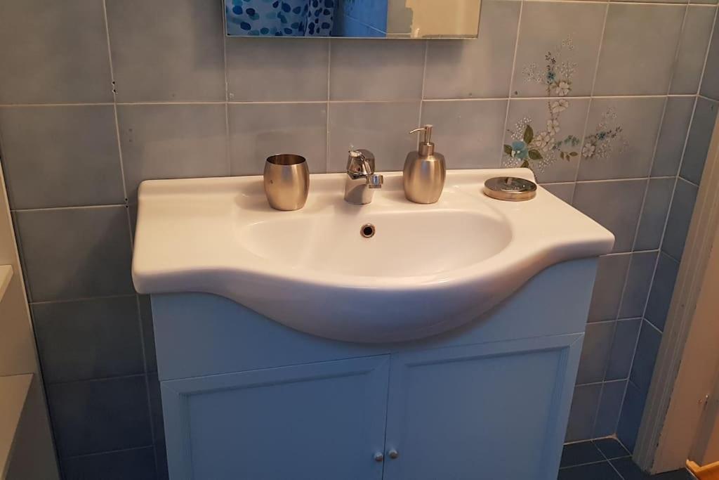 Apartament Casa Marzia - Vicino A Sant'Orsola E Centro Citta, Silenzioso E Accogliente Bolonia Zewnętrze zdjęcie