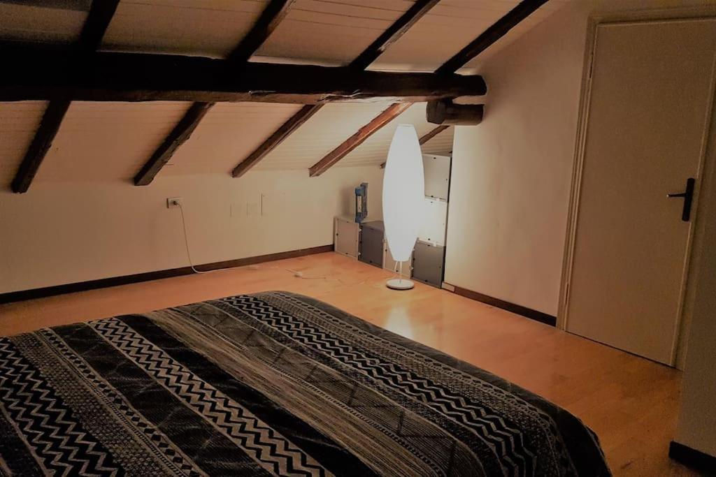 Apartament Casa Marzia - Vicino A Sant'Orsola E Centro Citta, Silenzioso E Accogliente Bolonia Zewnętrze zdjęcie