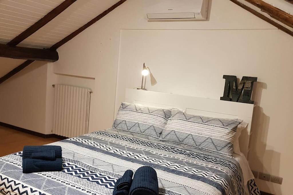 Apartament Casa Marzia - Vicino A Sant'Orsola E Centro Citta, Silenzioso E Accogliente Bolonia Zewnętrze zdjęcie