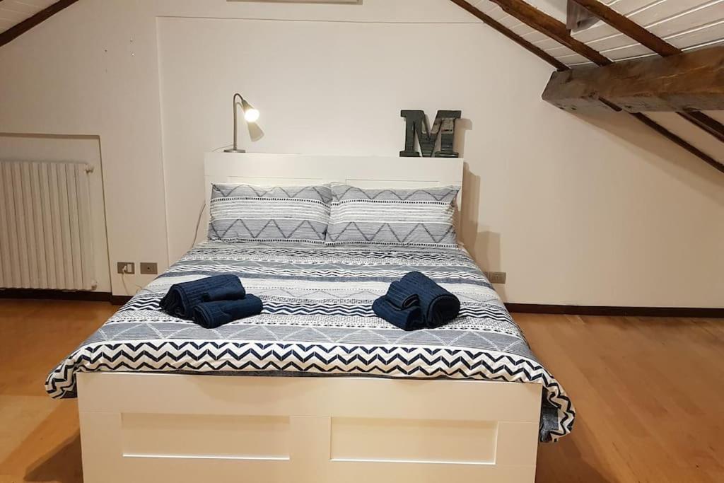 Apartament Casa Marzia - Vicino A Sant'Orsola E Centro Citta, Silenzioso E Accogliente Bolonia Zewnętrze zdjęcie